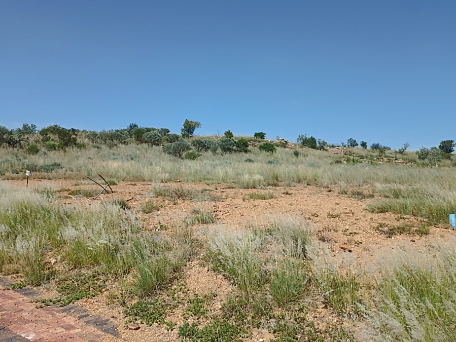 Commercial Property for Sale in Vyfhoek A H North West